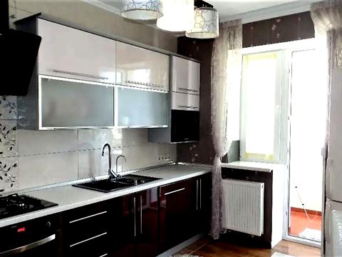 квартира по адресу Дмитрия Майбороды ул. (Збишка), 2