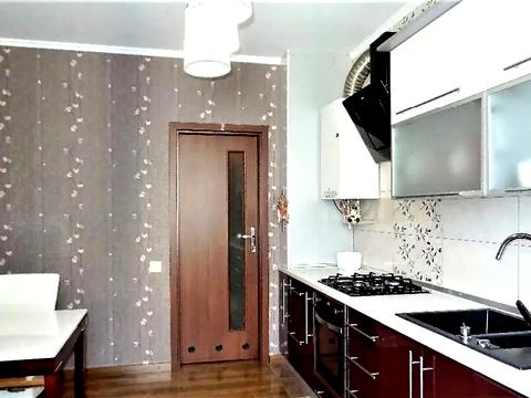 квартира по адресу Дмитрия Майбороды ул. (Збишка), 2