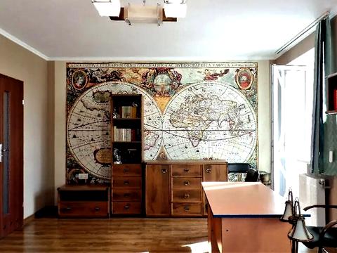 квартира по адресу Дмитрия Майбороды ул. (Збишка), 2