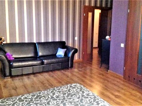 квартира по адресу Дмитрия Майбороды ул. (Збишка), 2