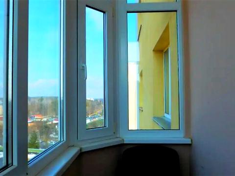 квартира по адресу Дмитрия Майбороды ул. (Збишка), 2