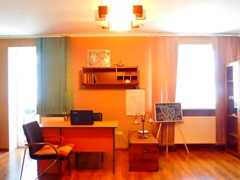 квартира по адресу Дмитрия Майбороды ул. (Збишка), 2