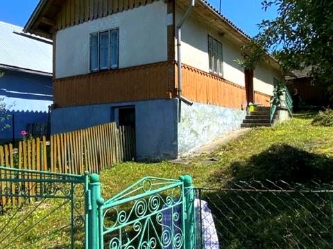 будинок за адресою Підлісна, 5