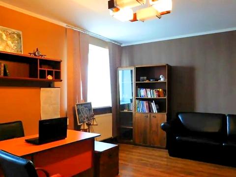 квартира по адресу Дмитрия Майбороды ул. (Збишка), 2