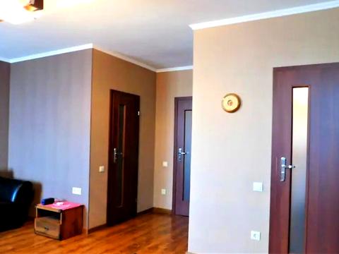 квартира по адресу Дмитрия Майбороды ул. (Збишка), 2