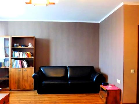 квартира по адресу Дмитрия Майбороды ул. (Збишка), 2