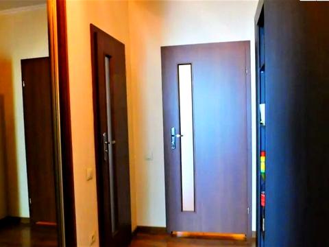 квартира по адресу Дмитрия Майбороды ул. (Збишка), 2