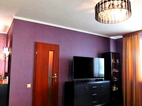 квартира по адресу Дмитрия Майбороды ул. (Збишка), 2