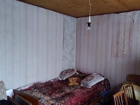 будинок за адресою с. Вінницькі Хутори, ромашкова