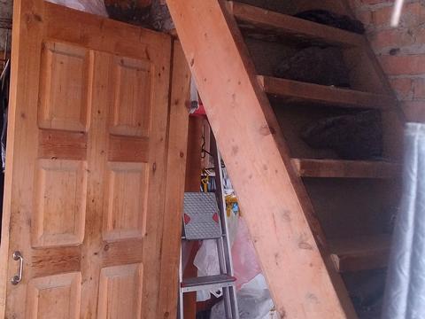 будинок за адресою с. Вінницькі Хутори, ромашкова