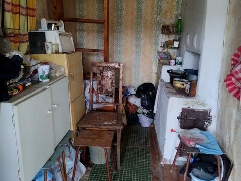 будинок за адресою с. Вінницькі Хутори, ромашкова