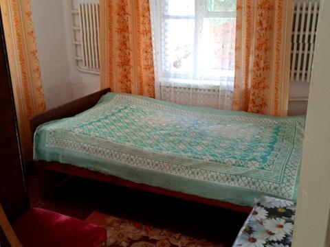 будинок за адресою с. Вінницькі Хутори, ромашкова