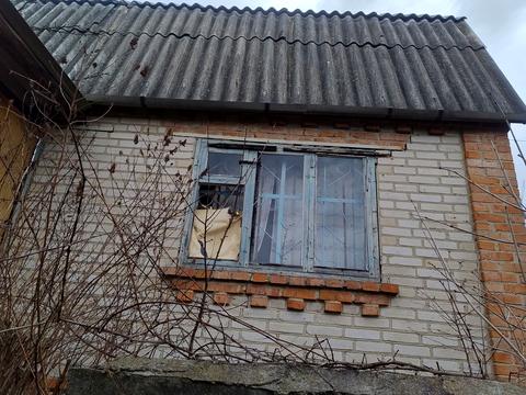 будинок за адресою с. Вінницькі Хутори, ромашкова