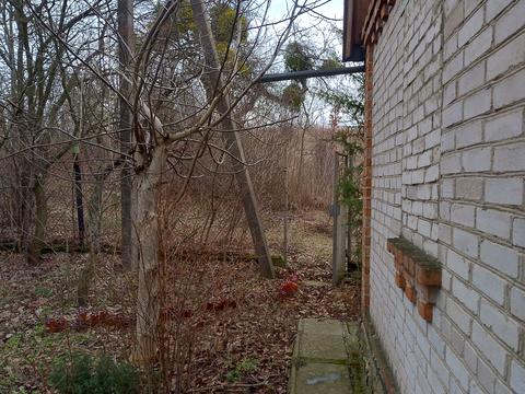 будинок за адресою с. Вінницькі Хутори, ромашкова