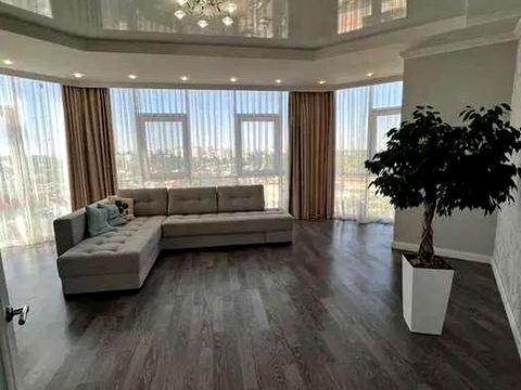 квартира по адресу Алексея Вадатурского ул. (Маршала Малиновского), 18б