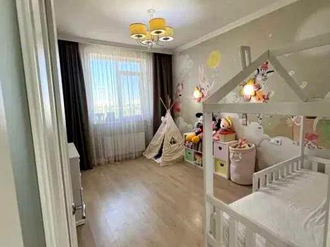 квартира за адресою Олексія Вадатурського вул. (Маршала Малиновського), 18б