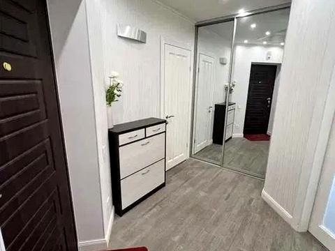 квартира за адресою Олексія Вадатурського вул. (Маршала Малиновського), 18б