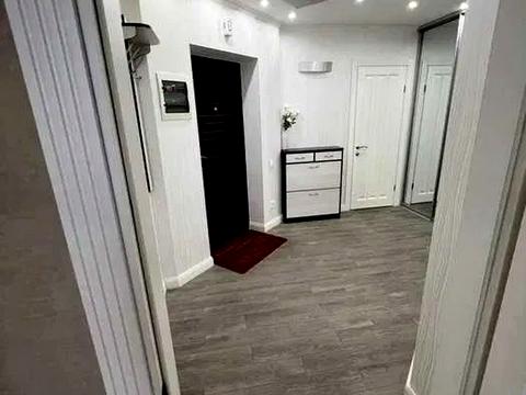 квартира за адресою Олексія Вадатурського вул. (Маршала Малиновського), 18б