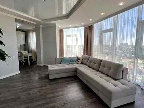 квартира за адресою Олексія Вадатурського вул. (Маршала Малиновського), 18б