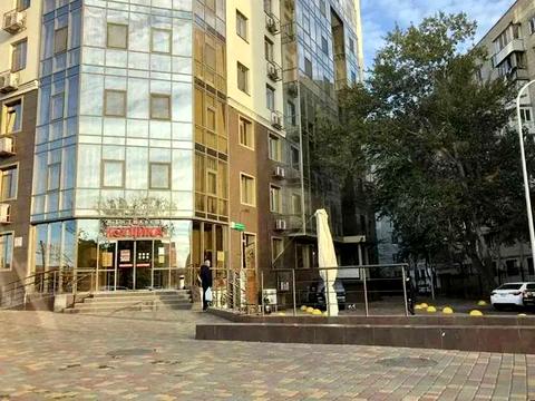 квартира за адресою Олексія Вадатурського вул. (Маршала Малиновського), 18б