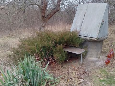 будинок за адресою с. Вінницькі Хутори, ромашкова