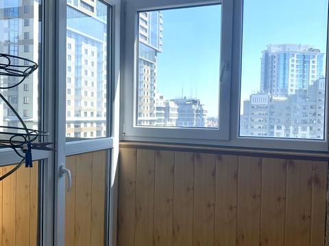 квартира за адресою Кахи Бендукідзе вул., 2