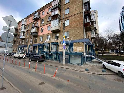 комерційна за адресою Іоанна Павла II вул. (Патріса Лумумби), 7