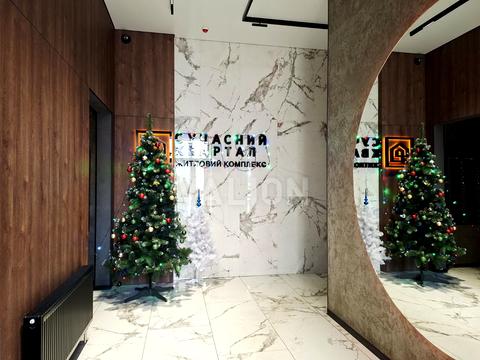 квартира за адресою Любомира Гузара просп. (Космонавта Комарова), 13