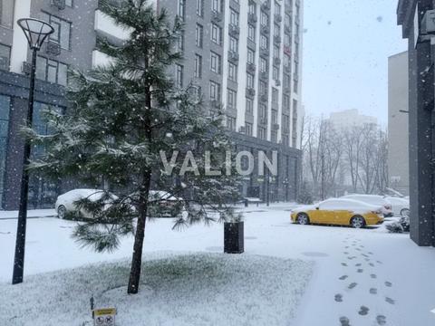 квартира за адресою Любомира Гузара просп. (Космонавта Комарова), 13