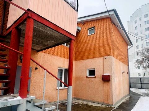 комерційна за адресою Лесі Українки вул., 41