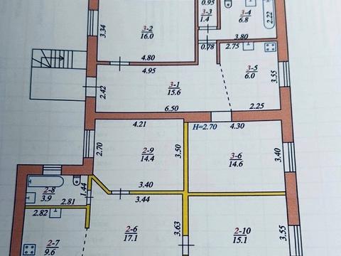 комерційна за адресою Лесі Українки вул., 41