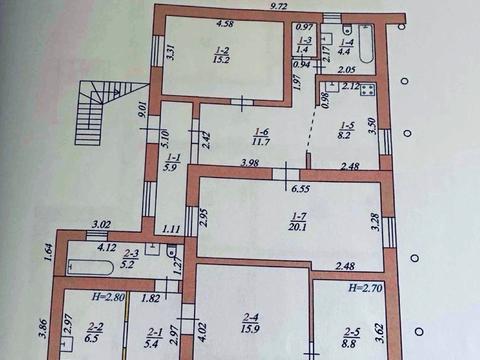 комерційна за адресою Лесі Українки вул., 41