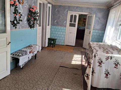 дом по адресу Молодіжна