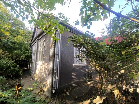 дом по адресу Молодіжна