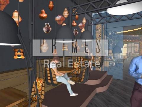 комерційна за адресою Софіївська вул., 12