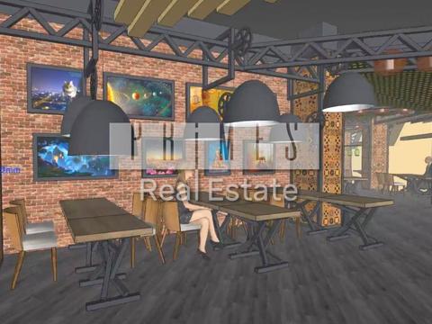 комерційна за адресою Софіївська вул., 12