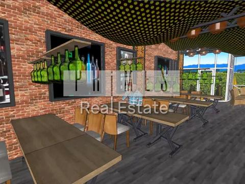 комерційна за адресою Софіївська вул., 12