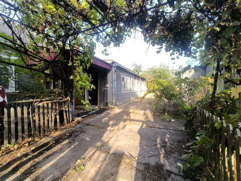 дом по адресу Молодіжна