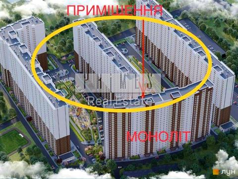 комерційна за адресою Київ, Балтійський пров., 5