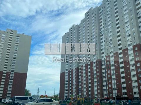 комерційна за адресою Київ, Балтійський пров., 5