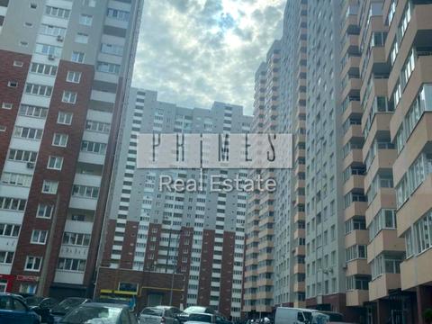 комерційна за адресою Київ, Балтійський пров., 5