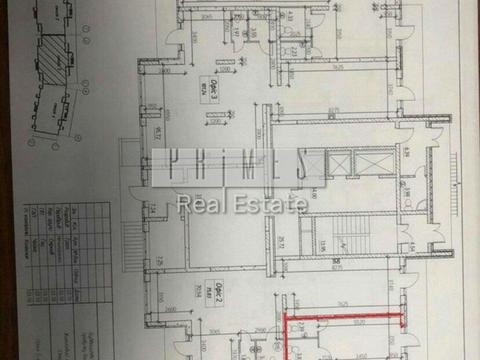 комерційна за адресою Київ, Балтійський пров., 5