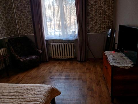 квартира за адресою Першотравнева вул., 40