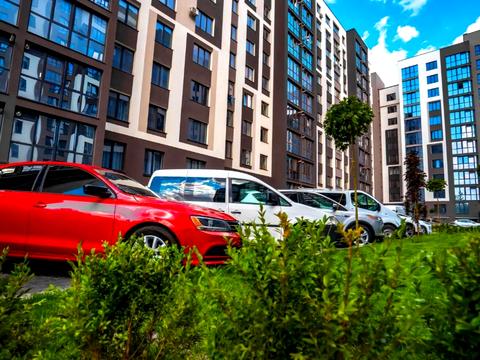 квартира за адресою Героїв Миколаєва вул., 129А, корпус 11, 7, 8