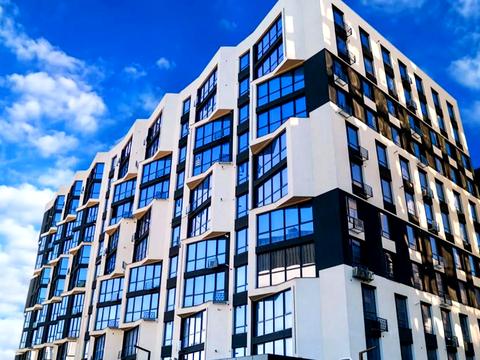 квартира за адресою Героїв Миколаєва вул., 129А, корпус 11, 7, 8