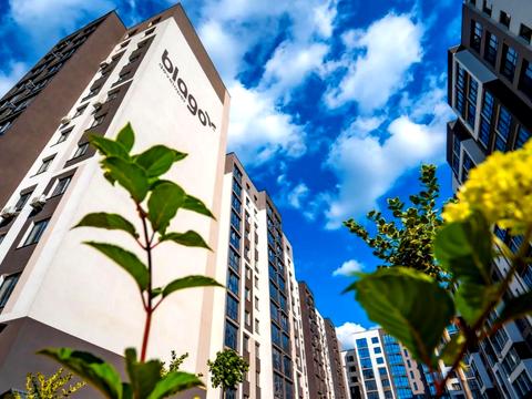 квартира за адресою Героїв Миколаєва вул., 129А, корпус 11, 7, 8