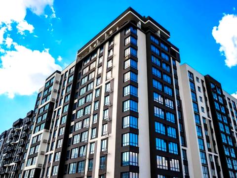 квартира за адресою Героїв Миколаєва вул., 129А, корпус 11, 7, 8