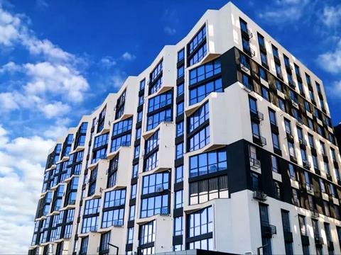 квартира за адресою Героїв Миколаєва вул., 129А, корпус 11, 7, 8