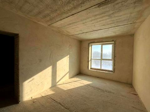 квартира за адресою Хіміків вул., 43