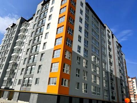 квартира за адресою Хіміків вул., 43